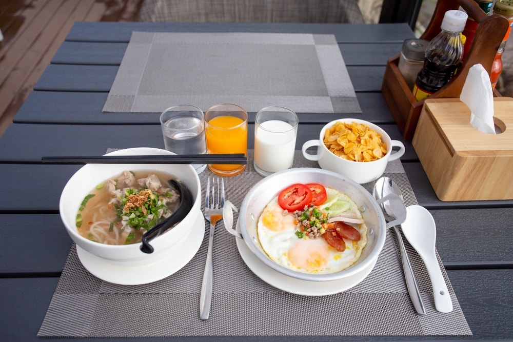 Chewa Khong Nakhon Phanom in Nakhon Phanom, Thailand