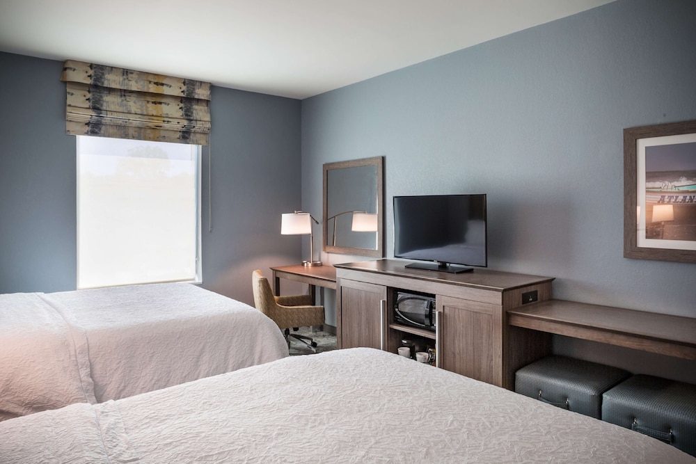 Hampton Inn Atlantic City Absecon - photo 20