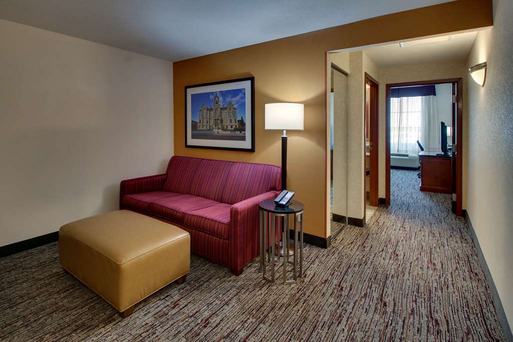 Drury Inn & Suites Findlay - photo 36