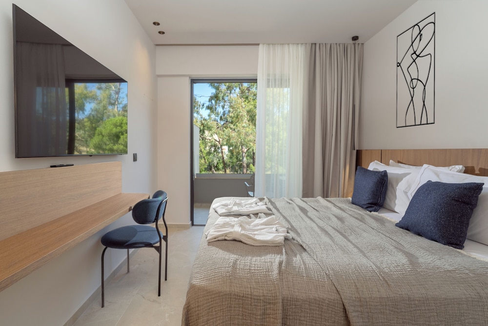Cabú Hotel Adults Only — Rodos — photo 5