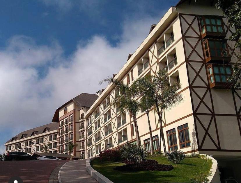 Cond Vista Azul Hotel in Pedra Azul, Brasil