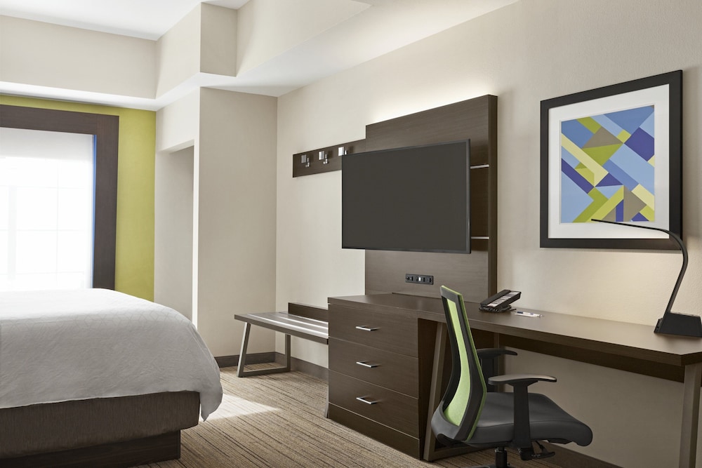 Holiday Inn Express Hotel & Suites Durant by IHG - photo 9