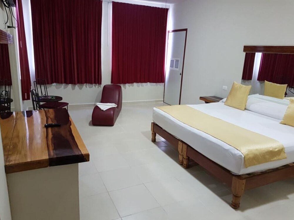 Hotel Paraso Inn — Palenque — photo 5