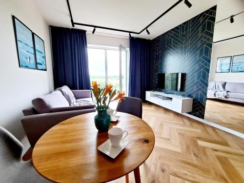 Apartament Po Nocne Mazury 21751184 — Wegorzewo
