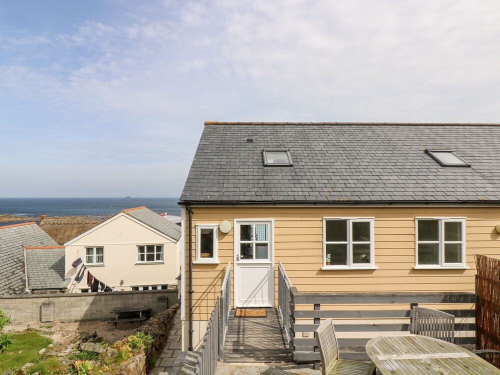 Pilchard Cottage — 4-Star Luxury Hotel in Penzance, United Kingdom