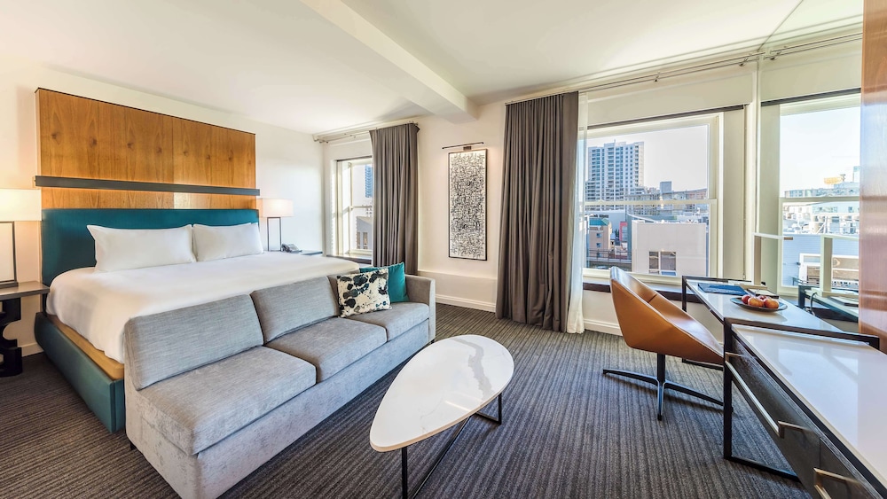 Andaz San Diego by Hyatt - photo 13
