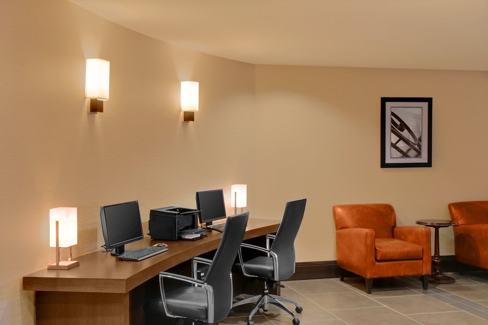 Crowne Plaza Niagara Falls NY Riverside by IHG - photo 59