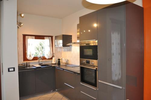 Appartamento Nino — 4-Star Luxury Hotel in Aosta, Italy