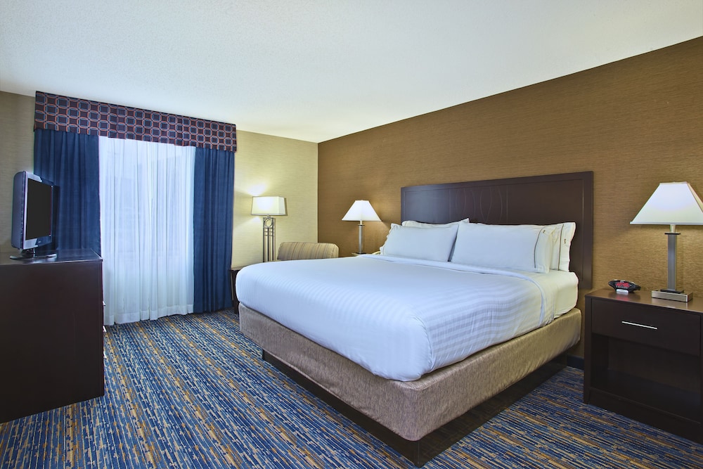 Holiday Inn Express Hotel & Suites Pittsburgh West Mifflin by IHG - photo 6