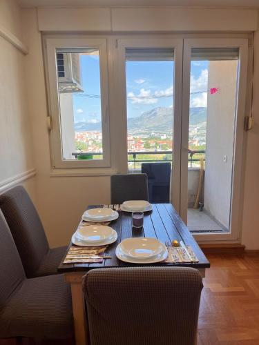 apartment Deliri with private parking — 4-Star Luxury Hotel in Split, Croatia