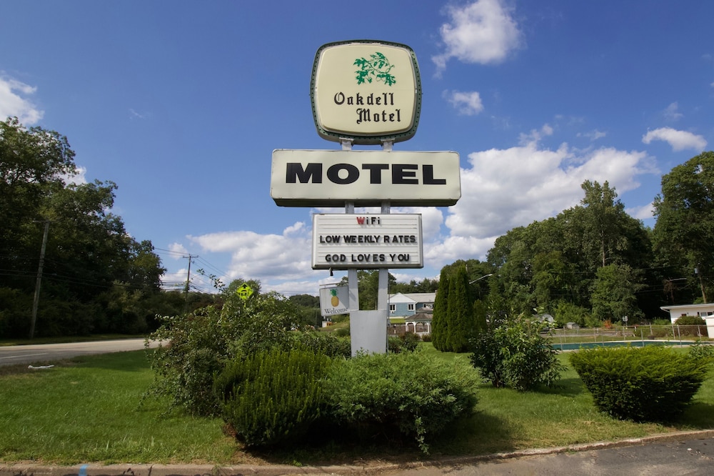 Oakdell Motel - photo 43