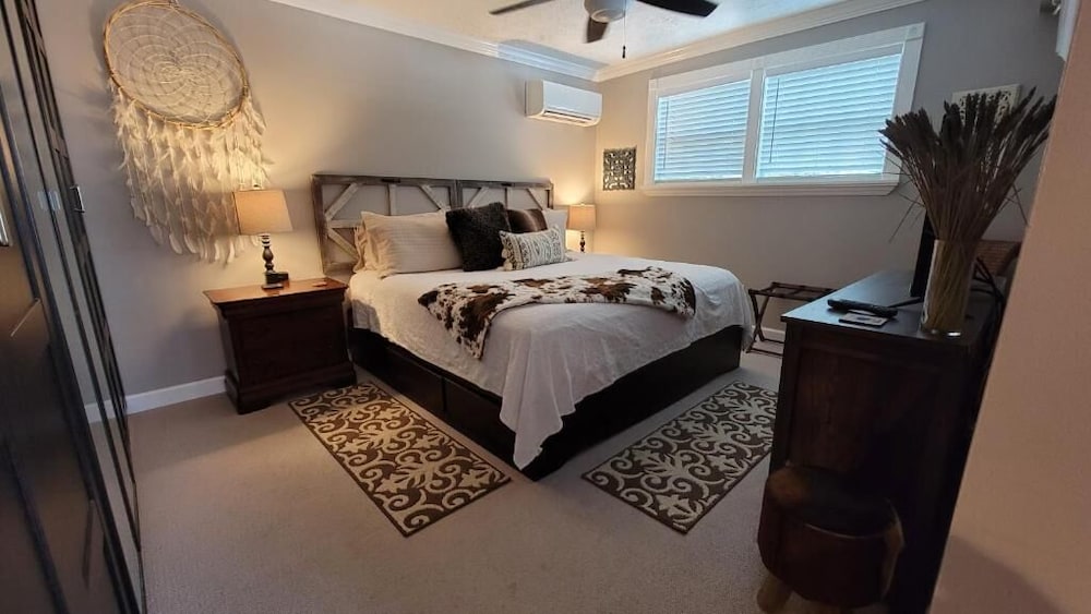 At Journey's End - carbon neutral hotel in Saint Augustine