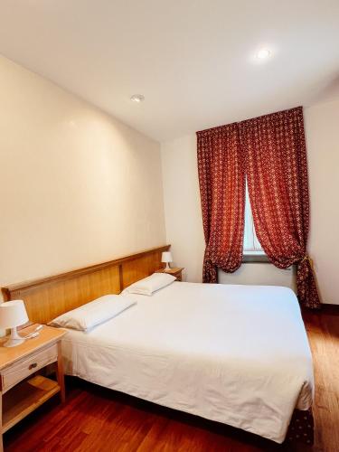 Gorizia Inn in Gorizia, Italy