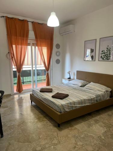 Il Fante Locazione Turistica in Messina, Italy