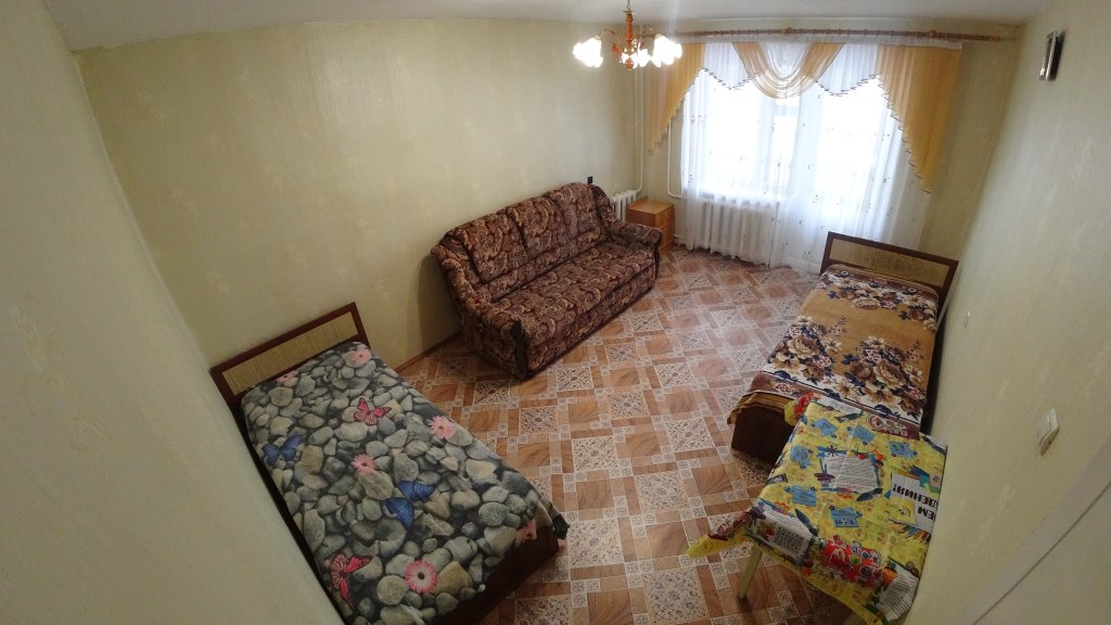 Na Pavlovke Flat 21042353 — Pavlovka