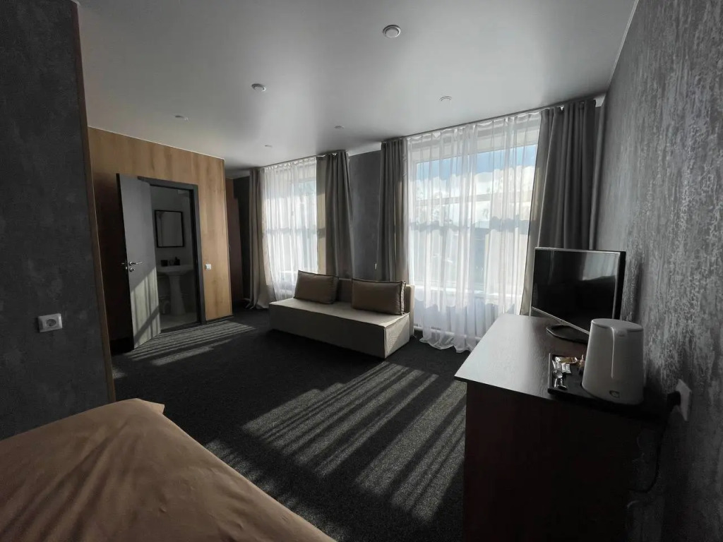 Merenga Hotel — Mozhga — photo 2
