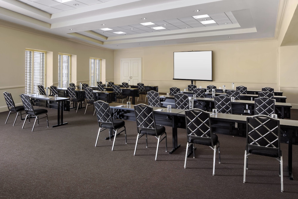 Sheraton New Orleans Hotel - photo 68