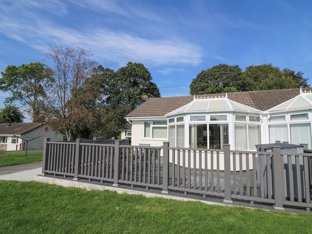 Trem Yr Afon in Lampeter, United Kingdom