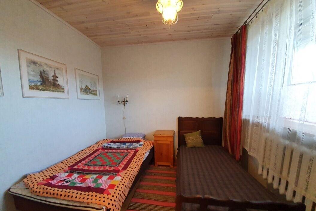 Private apartment in Tallin Pelguranna A