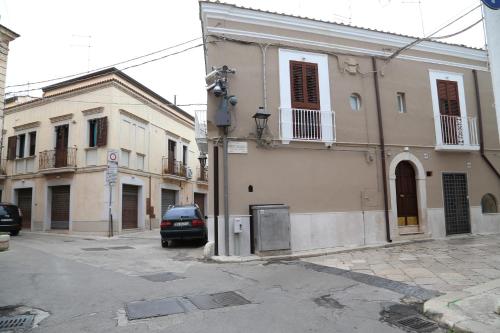 Deluxe Home — 4-Star Luxury Hotel in San Severo, Italy