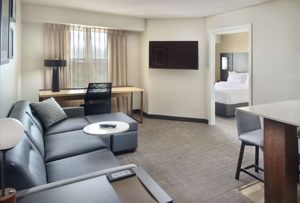 Sonesta ES Suites Raleigh Durham Airport Morrisville - photo 7