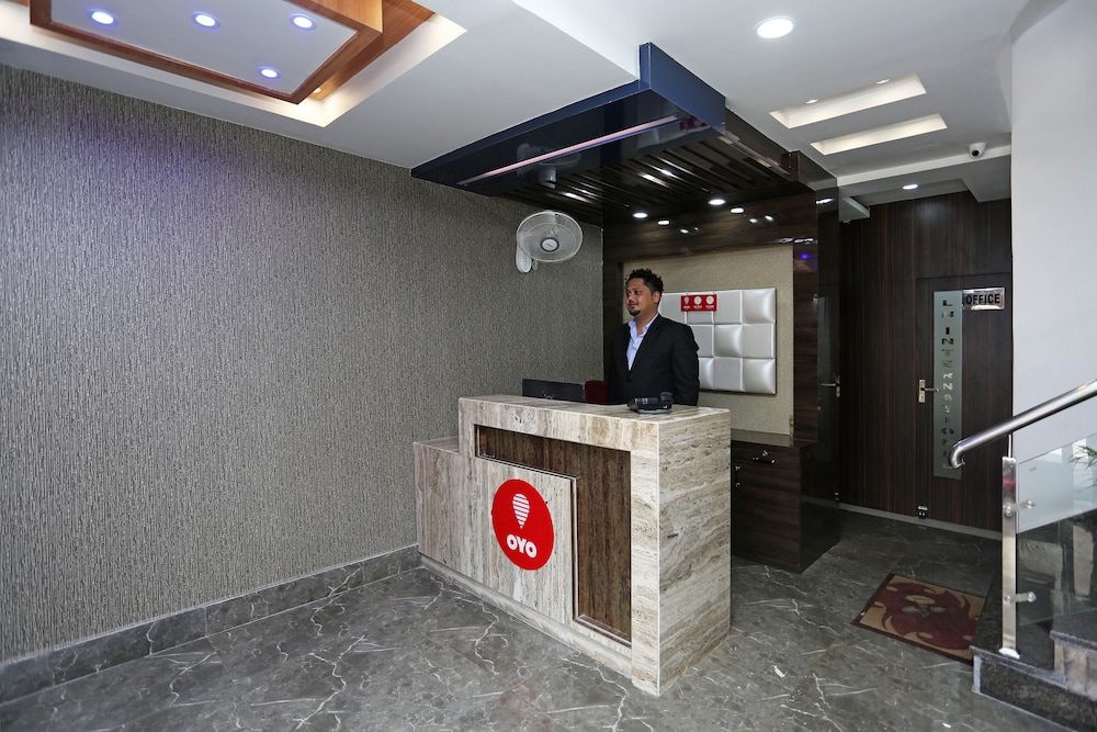 OYO 6709 Hotel L N International in Jamshedpur, India