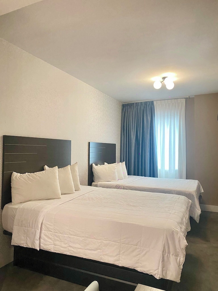 Rose Hotel Bronx - photo 9