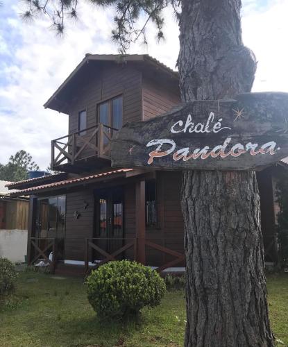Residencial Pinheira Residencial Pandora E Chales Pandora in Palhoca, Brasil