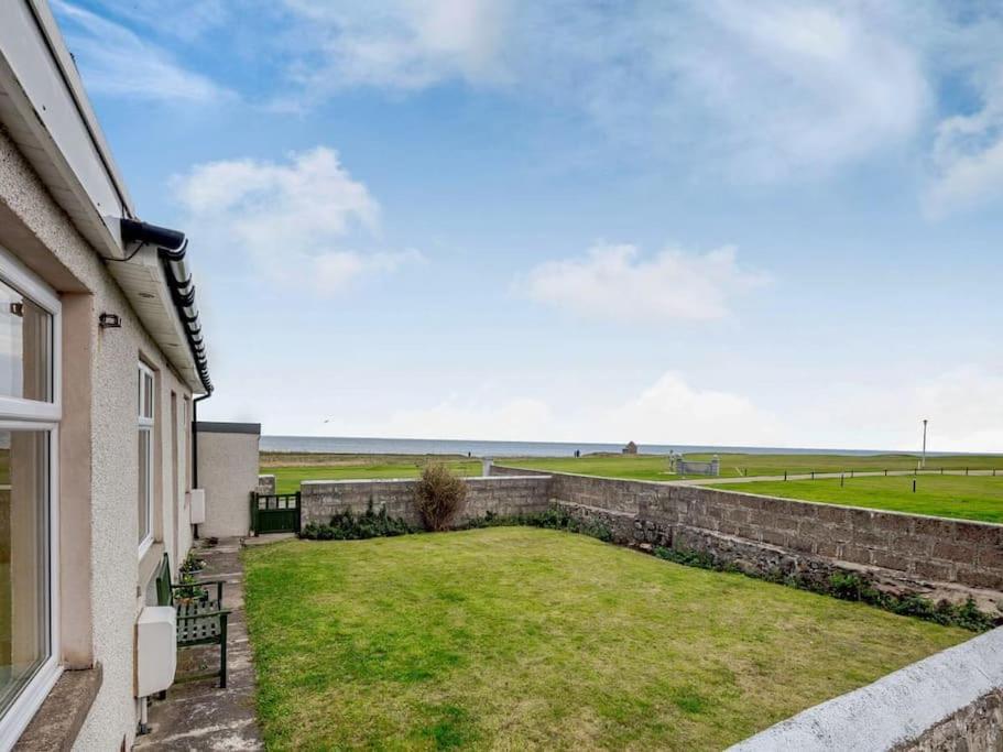 Sea View Cottage — 4-Star Luxury Hotel in Fraserburgh, United Kingdom
