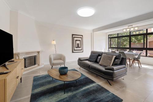Heaven's House — 4-Star Luxury Hotel in Cascais, Portugal