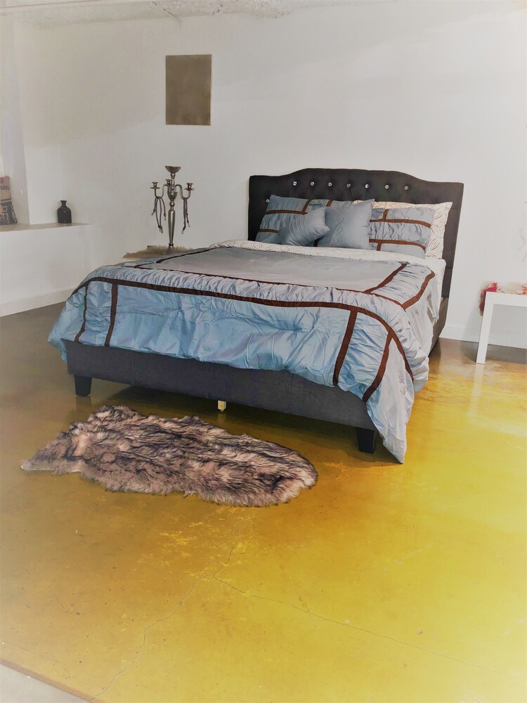 Loft On Spring - photo 13