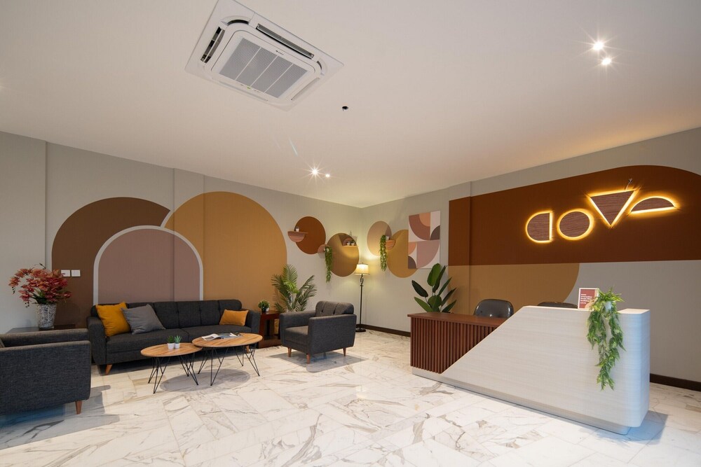 Cove Rumaya - last minute hotel in Jakarta