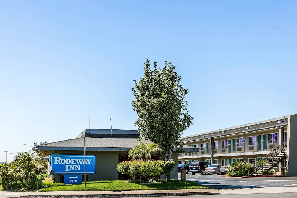 Rodeway Inn Ontario Airport Mills - photo 3