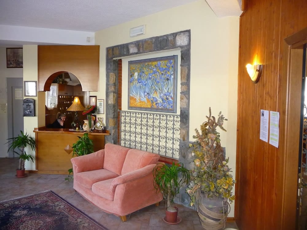 Albergo del Sole — Roccaraso — photo 2