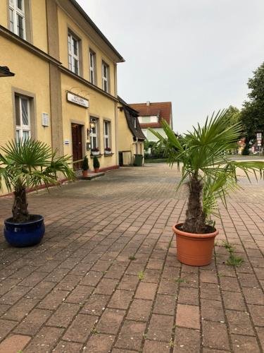 Dorn am Schloss — hotel in Pommersfelden