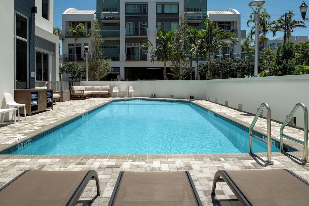 Hampton Inn by Hilton Delray Beach - photo 33