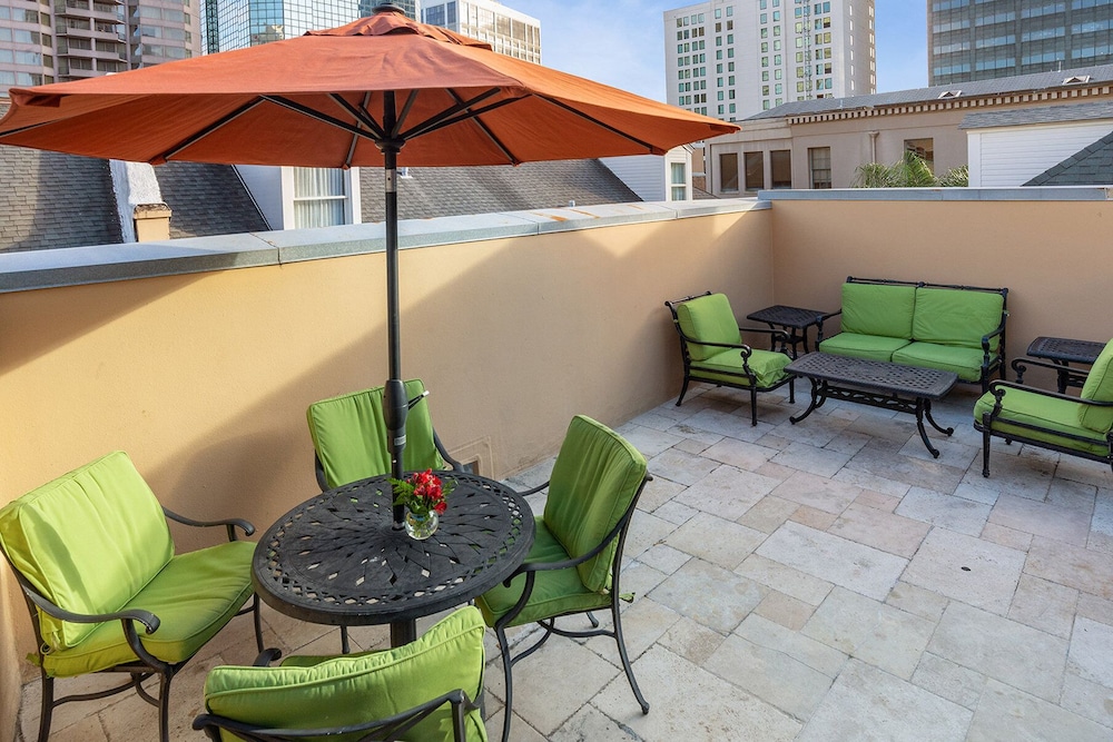 voco St. James Hotel by IHG - photo 37