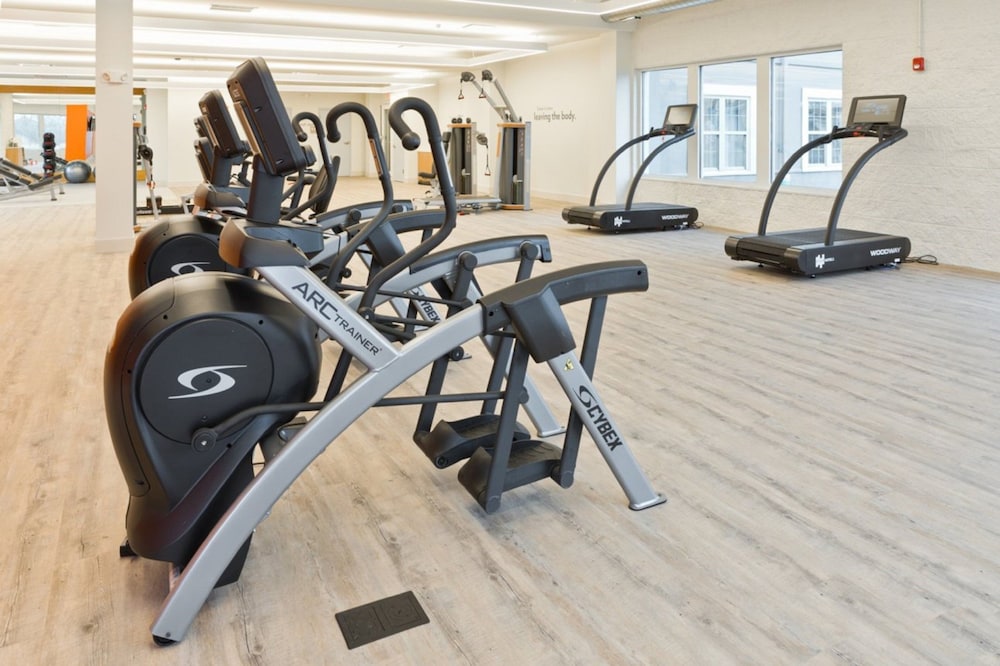 EVEN Hotel Chicago Tinley Park Conv Ctr by IHG - photo 23