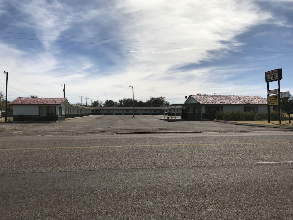 Bonanza Motel Vega - photo 43
