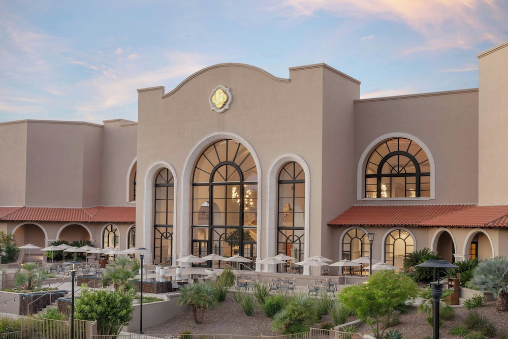 The Westin La Paloma Resort and Spa - photo 148