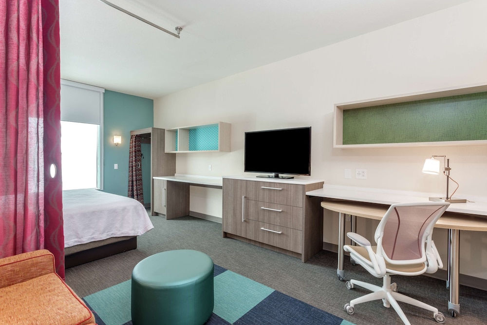 Home2 Suites by Hilton Indianapolis Northwest - photo 14