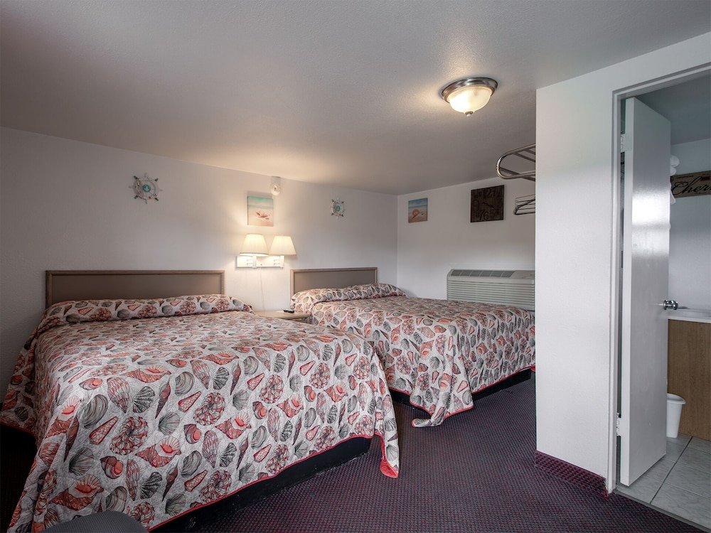 Baker City Motel & RV Park - photo 20
