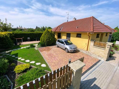 Apartmán Valtice 24 hod check in — 4-Star Luxury Hotel in Valtice, Czech Republic
