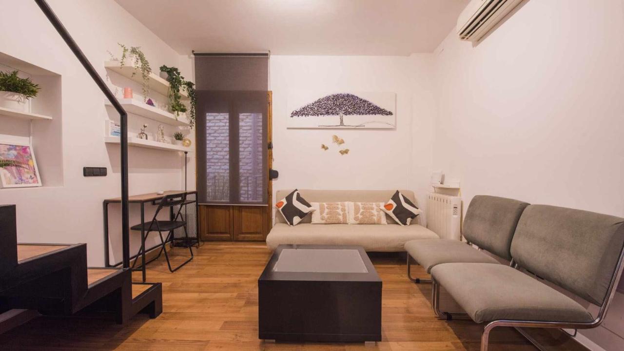 The Magic Place Duplex Junto a la Catedral by Toledo Ap — 4-Star Luxury Hotel in Toledo, Spain