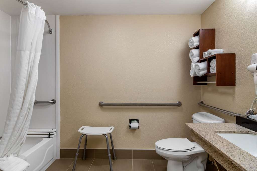 Comfort Suites Woodstock Atlanta North - photo 8