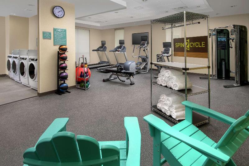 Home2 Suites by Hilton Longmont - photo 100