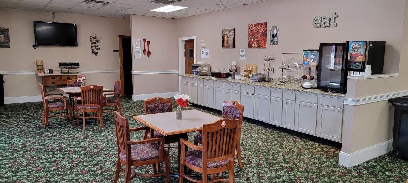 Ramada by Wyndham & Suites Warner Robins - photo 38