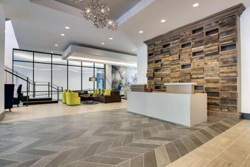 Hyatt Place Iowa City Downtown - photo 5
