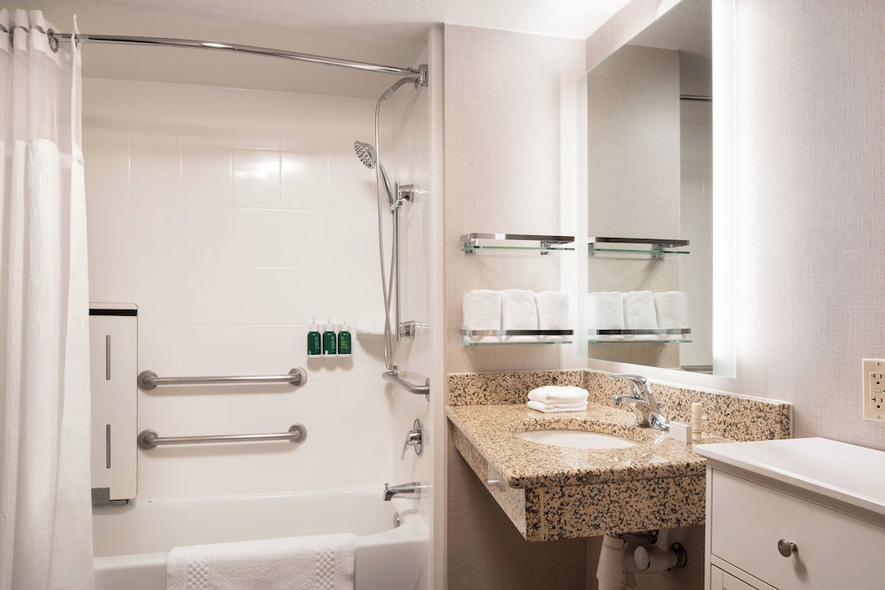 Residence Inn By Marriott Boulder - photo 20