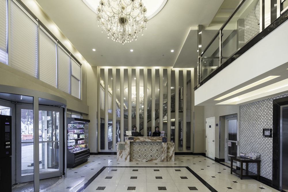 Romana Hotel NYC - featured photo